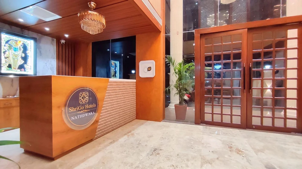 Sshubh Hotel Nathdwara