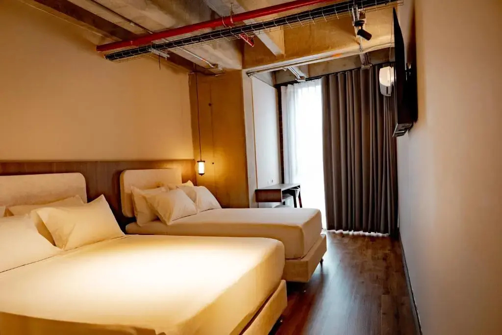 Uukam by Bernalo Hotels
