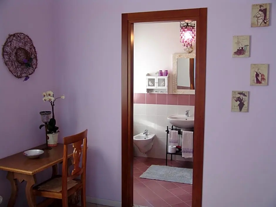 B&B Il Fragolo