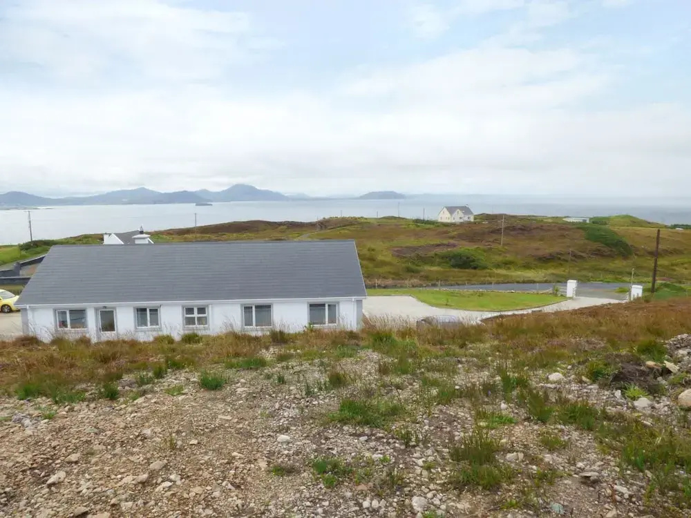 Gelmars Coastal View