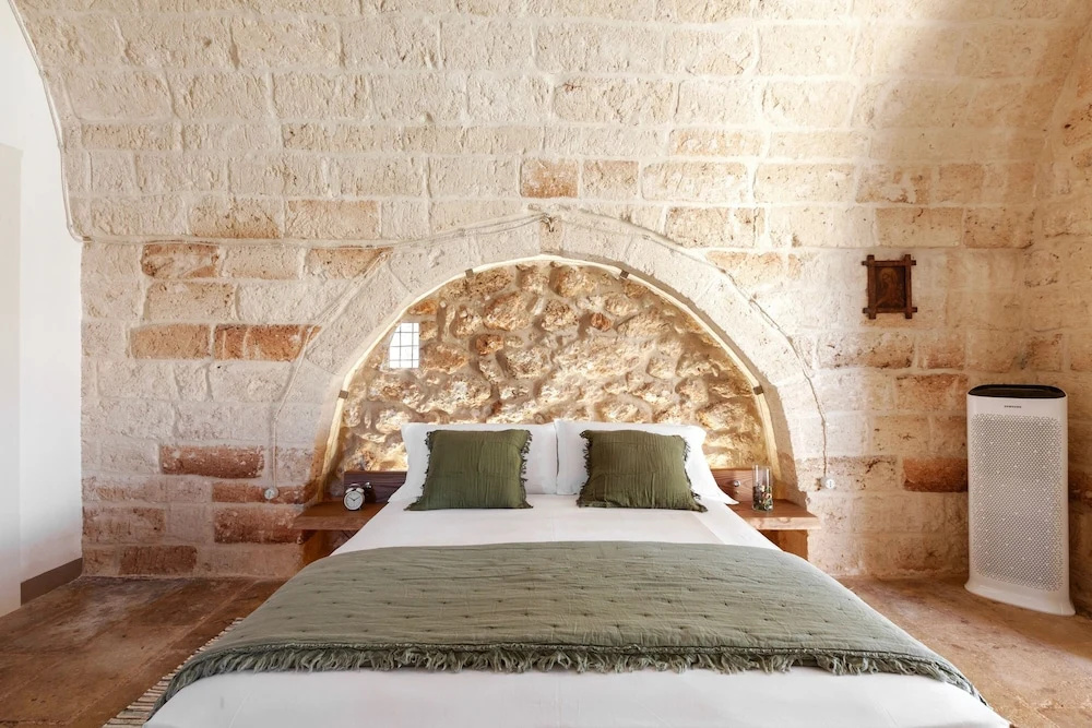 Masseria Misocampo