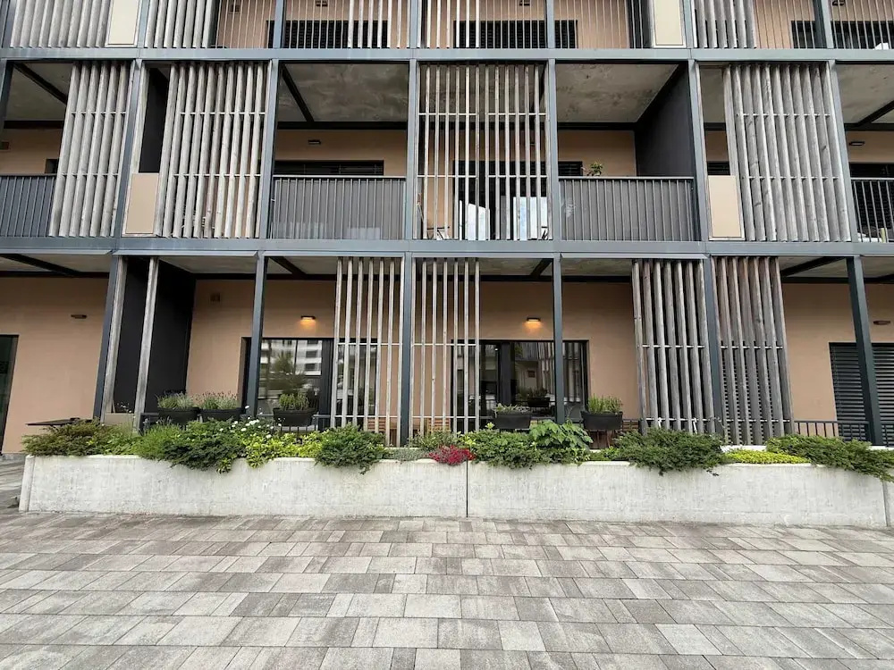 Sunrise Den Bled Apartment Where Mornings Shine