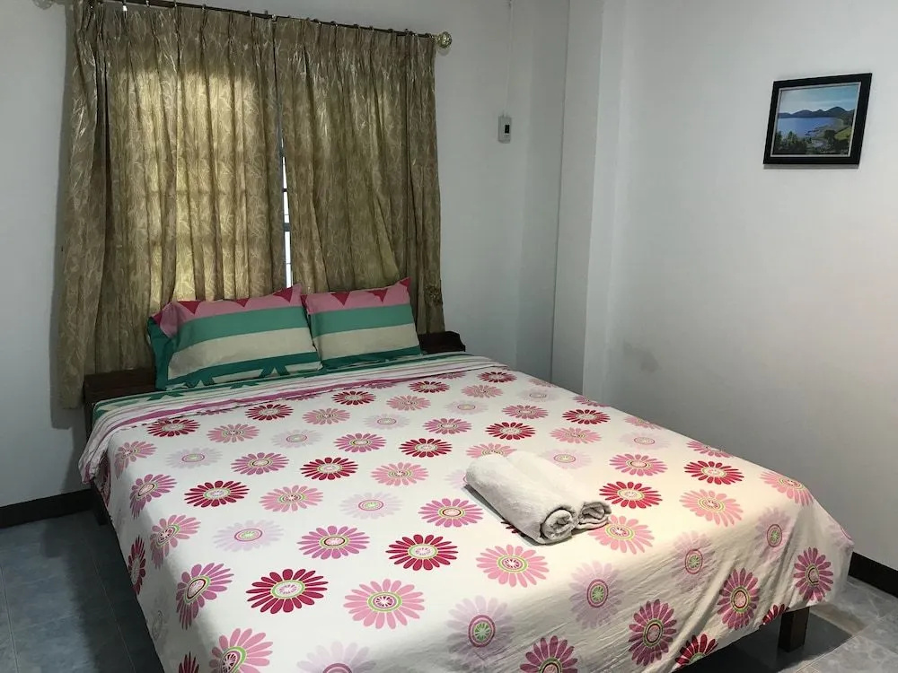 Diamond Home