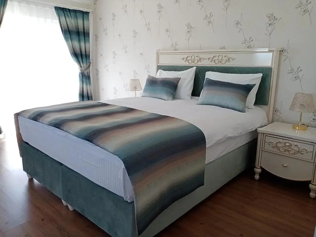 Onix Apart Hotel