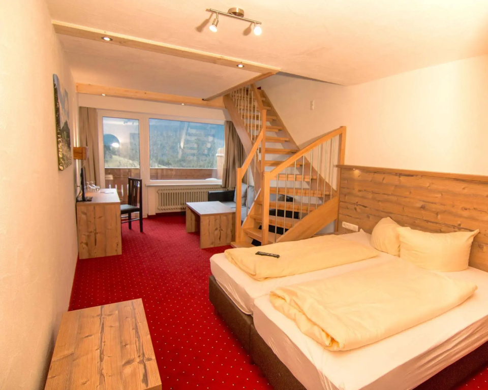 Berghoteltirol