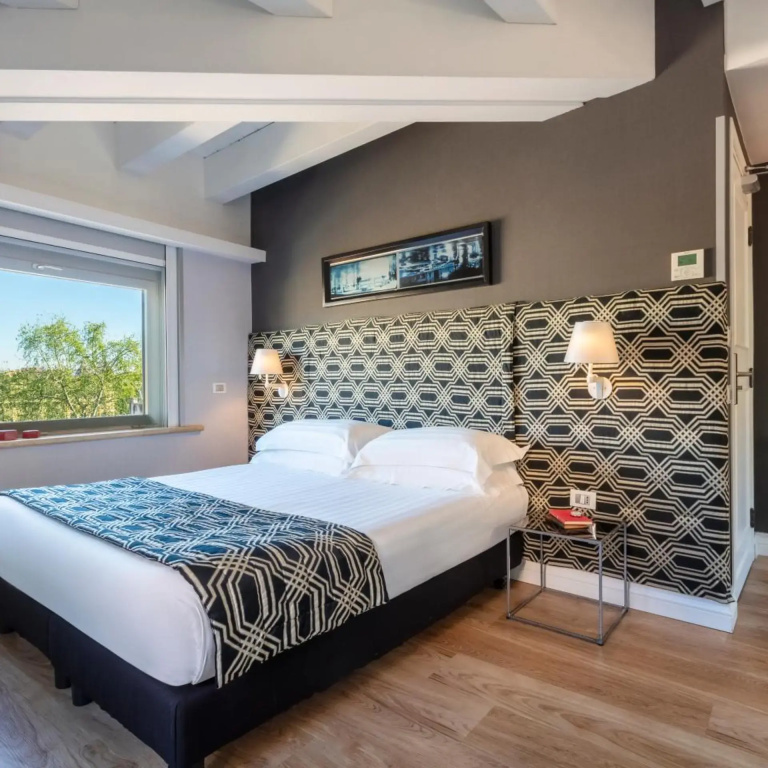 Hotel La Rovere