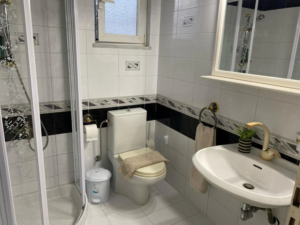 Guest home 2# in Ioannina