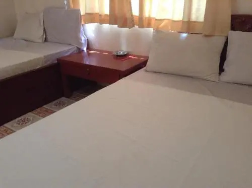 Srey Ny Bopha Stung Meas Guesthouse