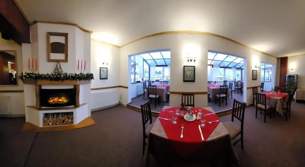 Hotel Premier