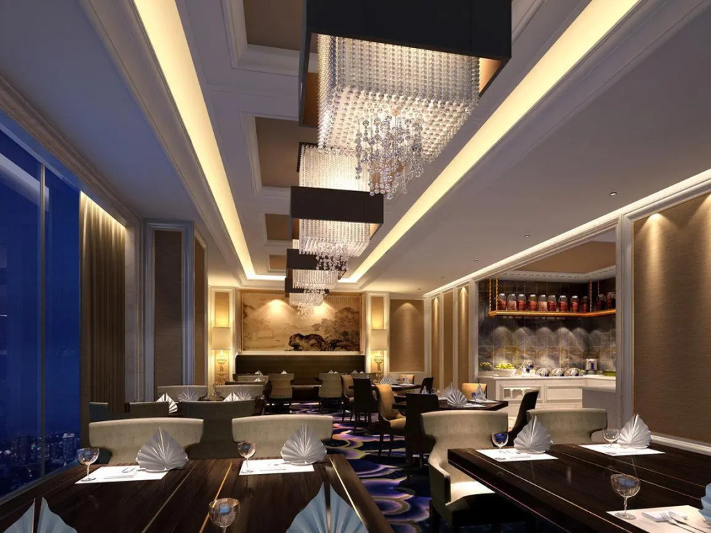 Wanda Vista Shenyang