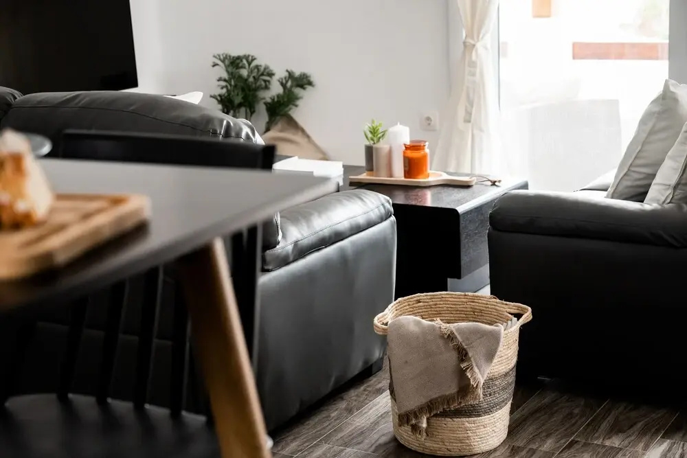 aníko suites Psarou