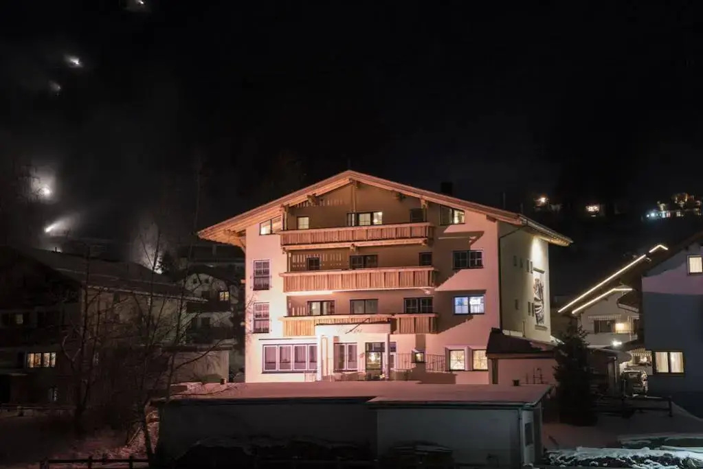 Hotel Garni Europa