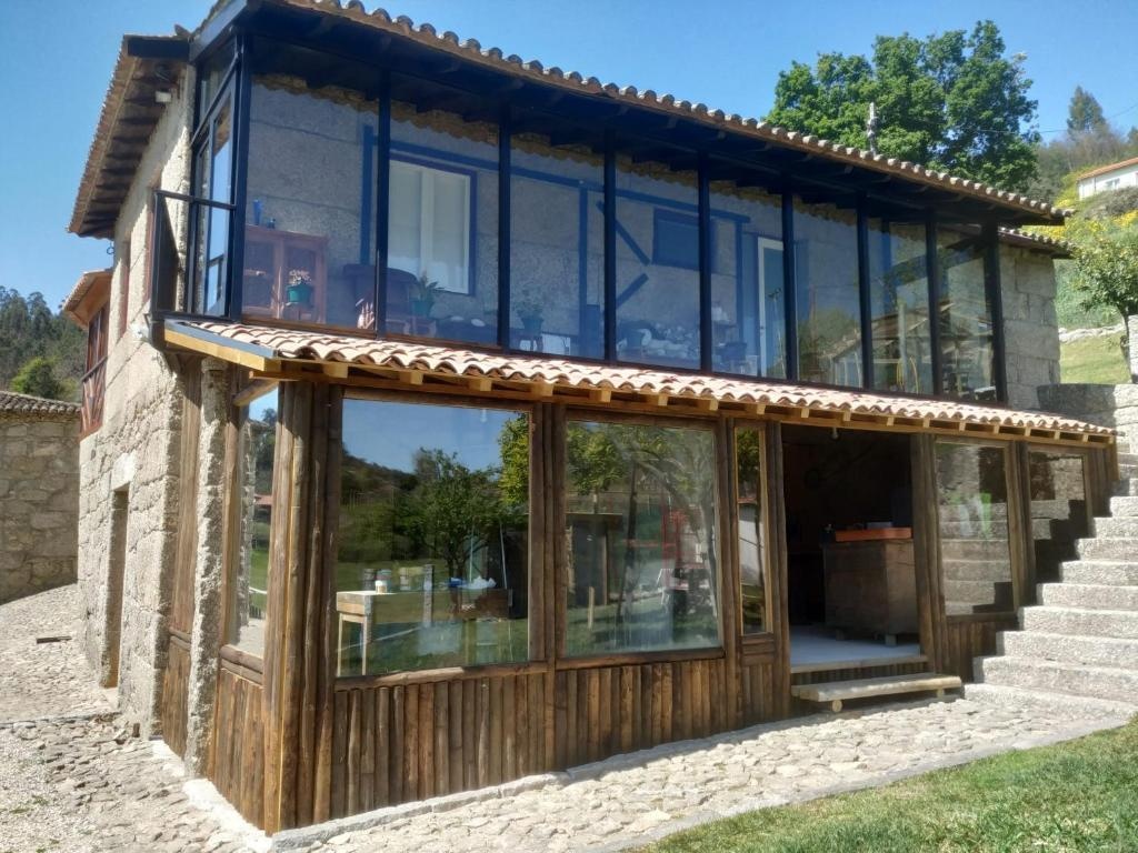 Quinta dos Campos - Apartamento 1