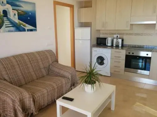 Apartamentos Panoramica