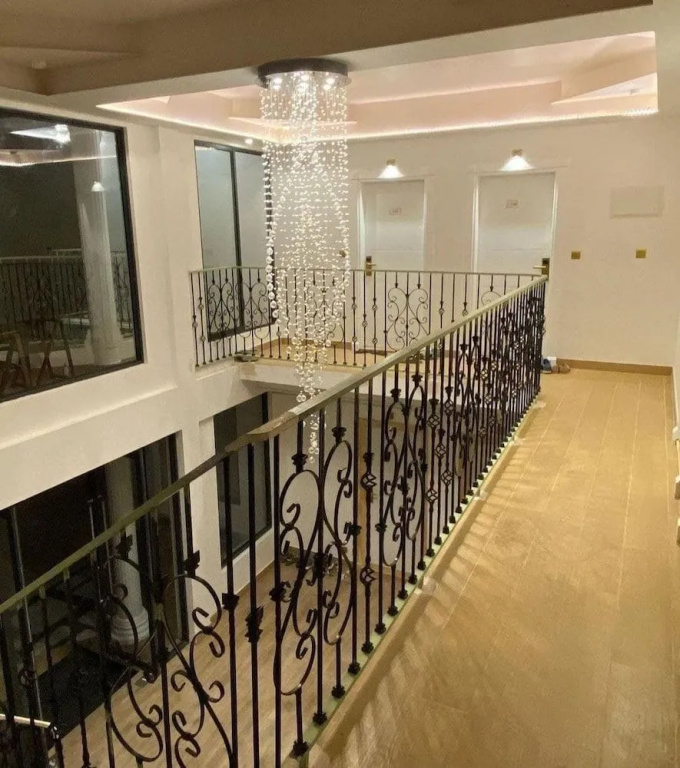 Гостевой дом Kingsway Thoddoo