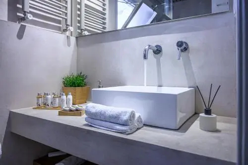 Hidesign Athens Luxury Apartments in Kolonaki