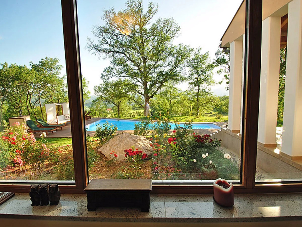 Villa Vesna