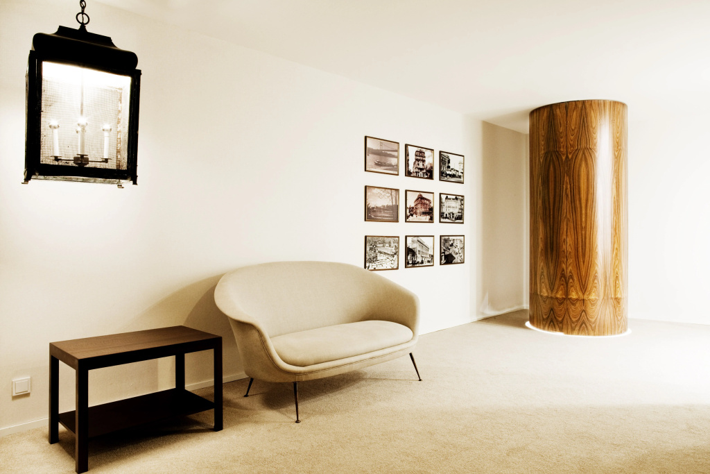 Square Nine Hotel Belgrade-The Leading Hotels of The World
