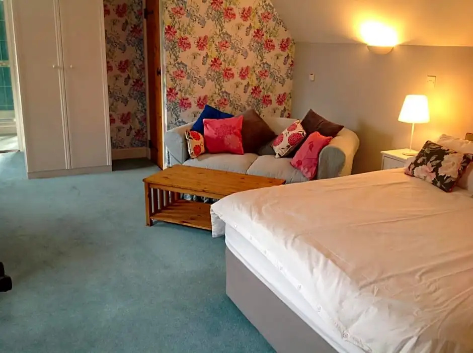 Dragonfly Cottage, Rattlesden