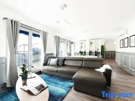 Horizon House