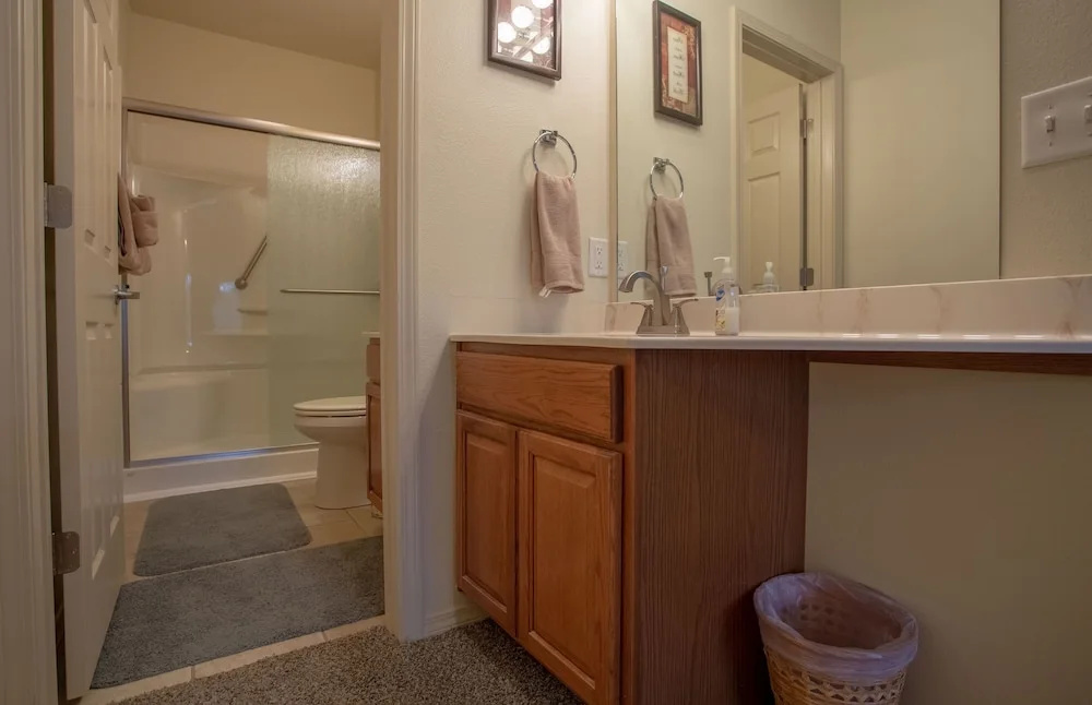 Sunrise Chateau 3 Bedrooms 3 Bathrooms Condo