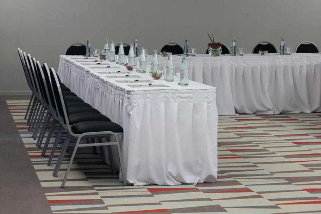 Monserrat Apart Hotel