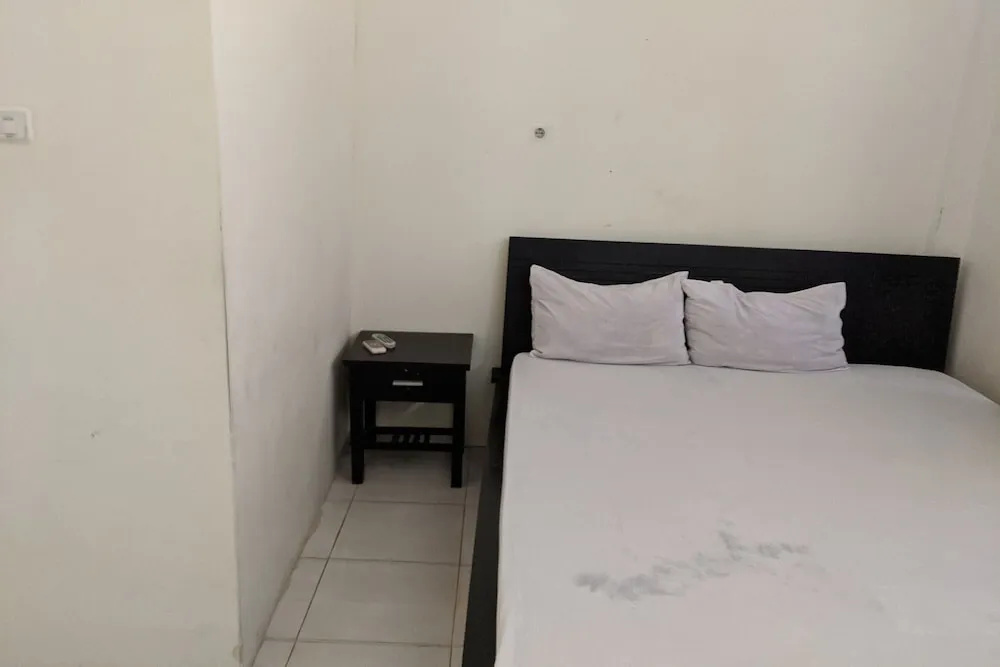 Hotel O Wisma Flamboyan NearTaman Makam Pahlawan