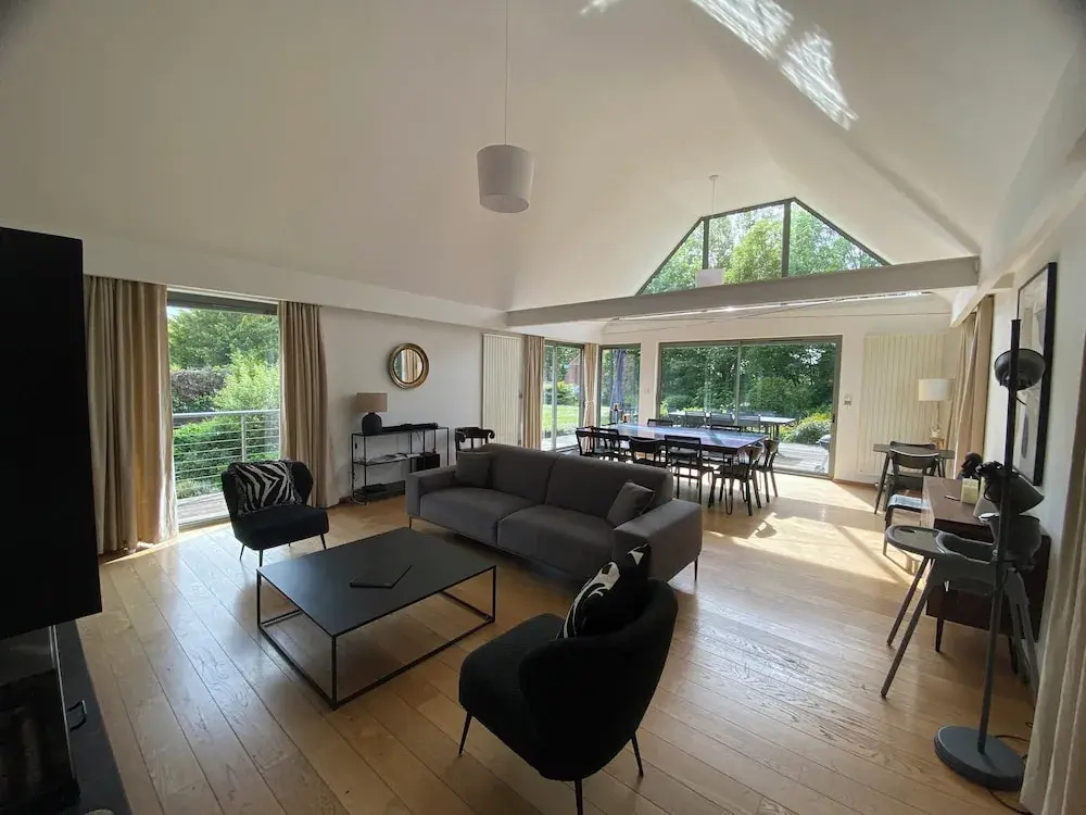 Villa des Remparts - BnB Calais-Marck-Bourbourg-Gravelines
