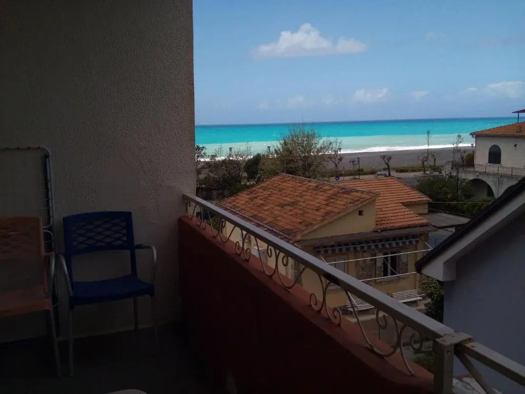Hotel Calabria
