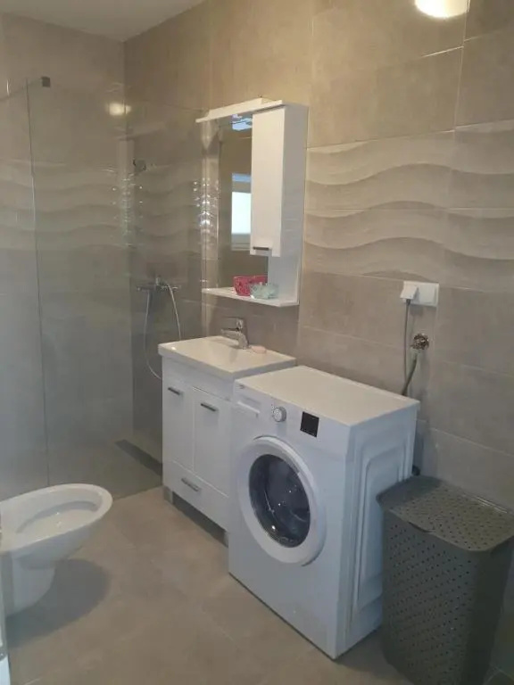 Apartment Veljović