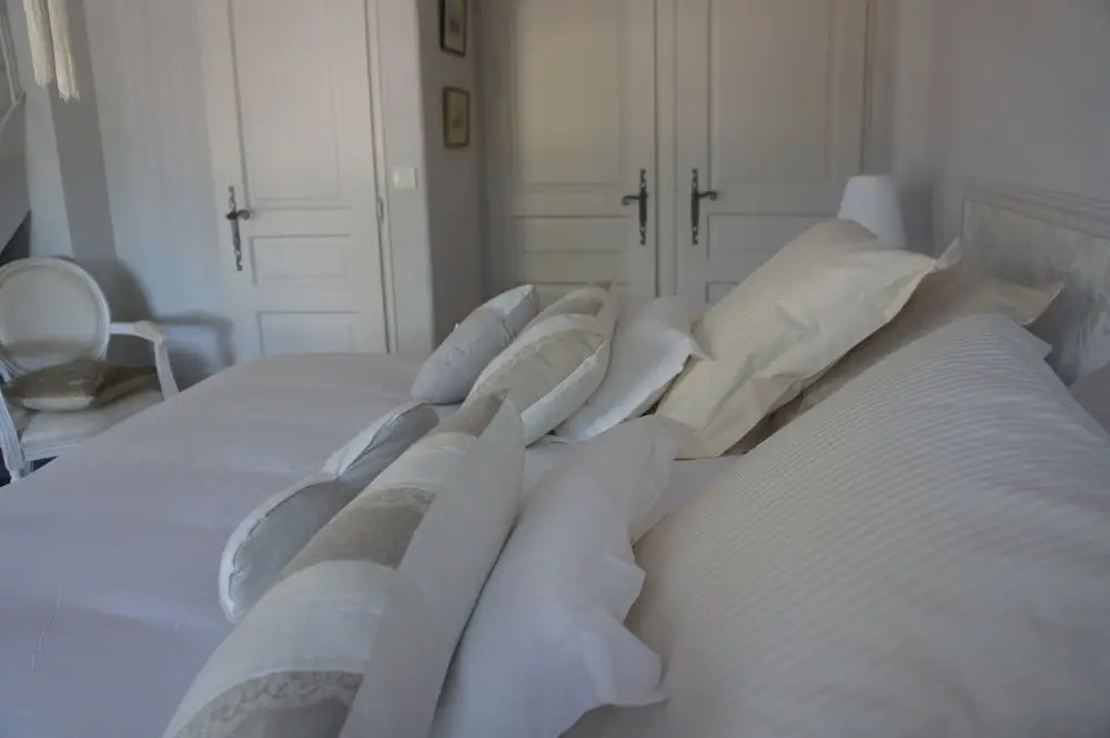 Guesthouse Le Mas de Cotignac