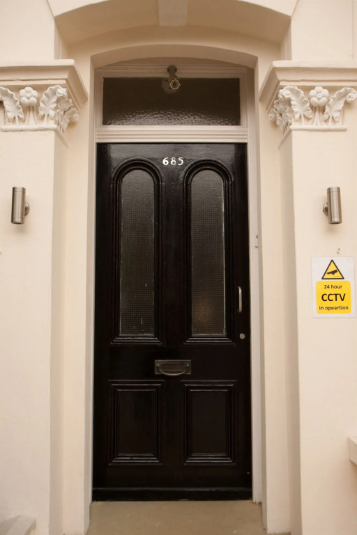 Clapham Guest House