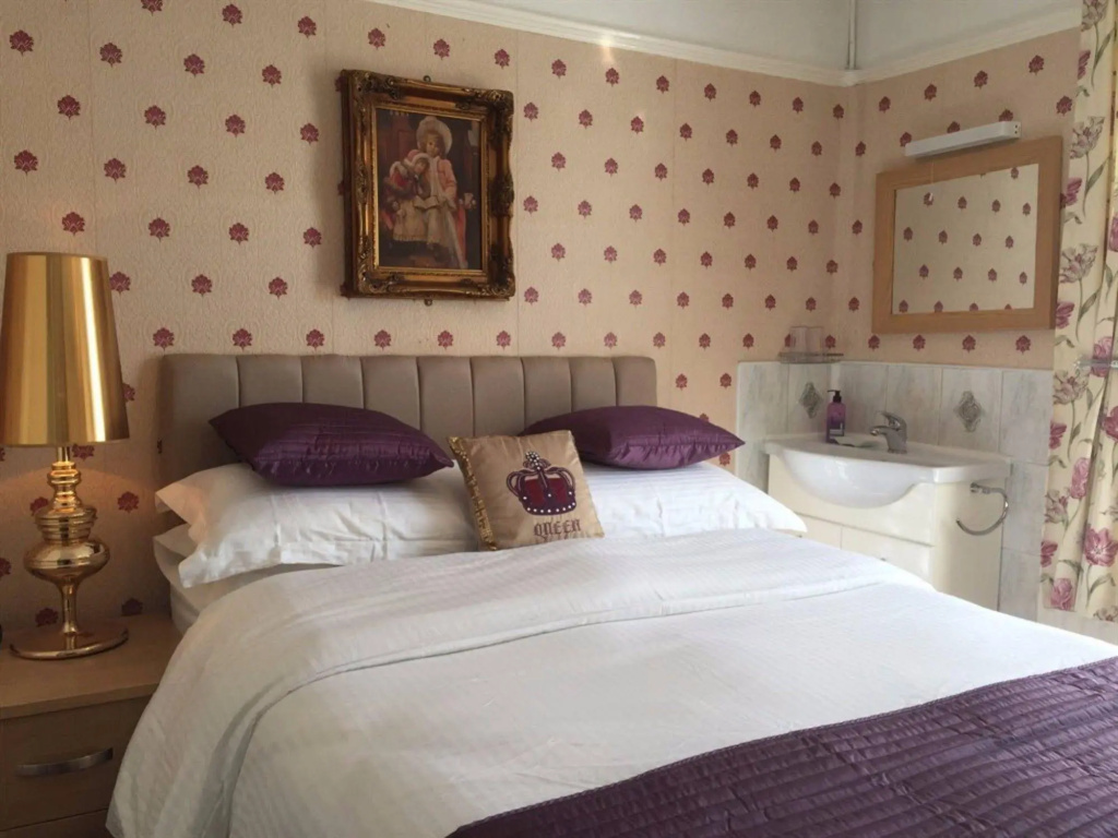 Dalehurst Guest House