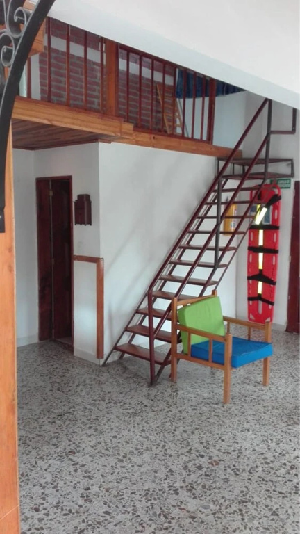 Villa Luz
