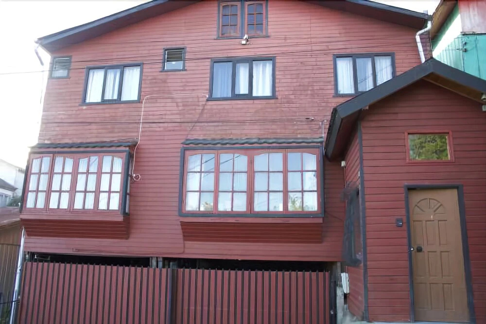 Posada De Pablo