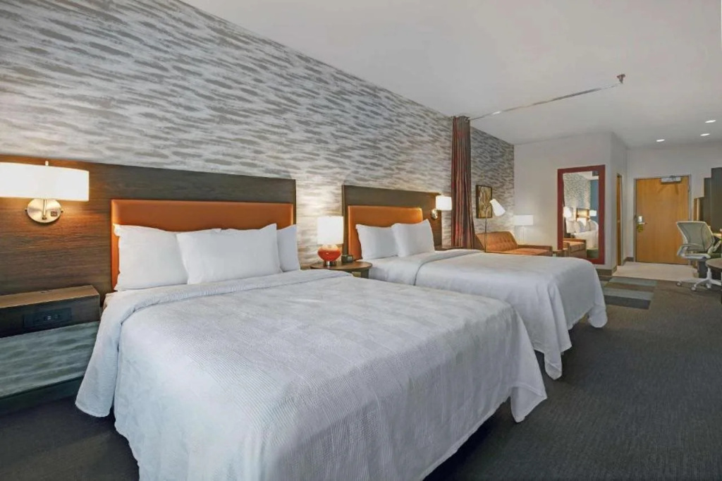 Home2 Suites By Hilton Yuma Pivot Point