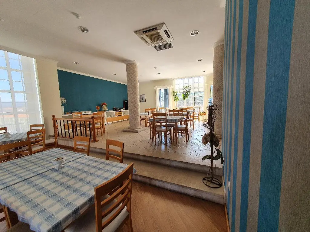 Hotel Cabecinho
