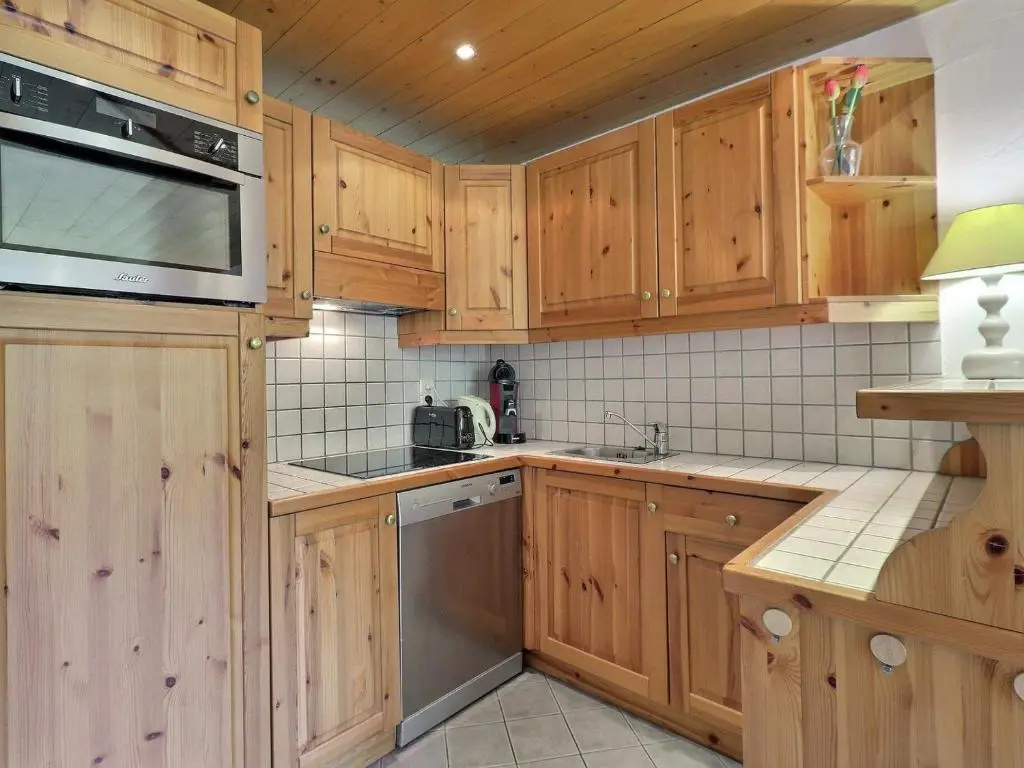 Appartement Méribel, 2 pièces, 5 personnes - FR-1-182-20