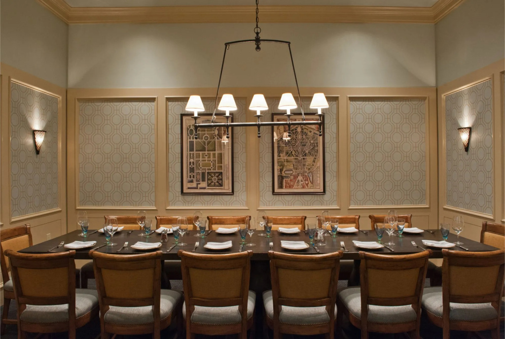 Lafayette Park Hotel & Spa
