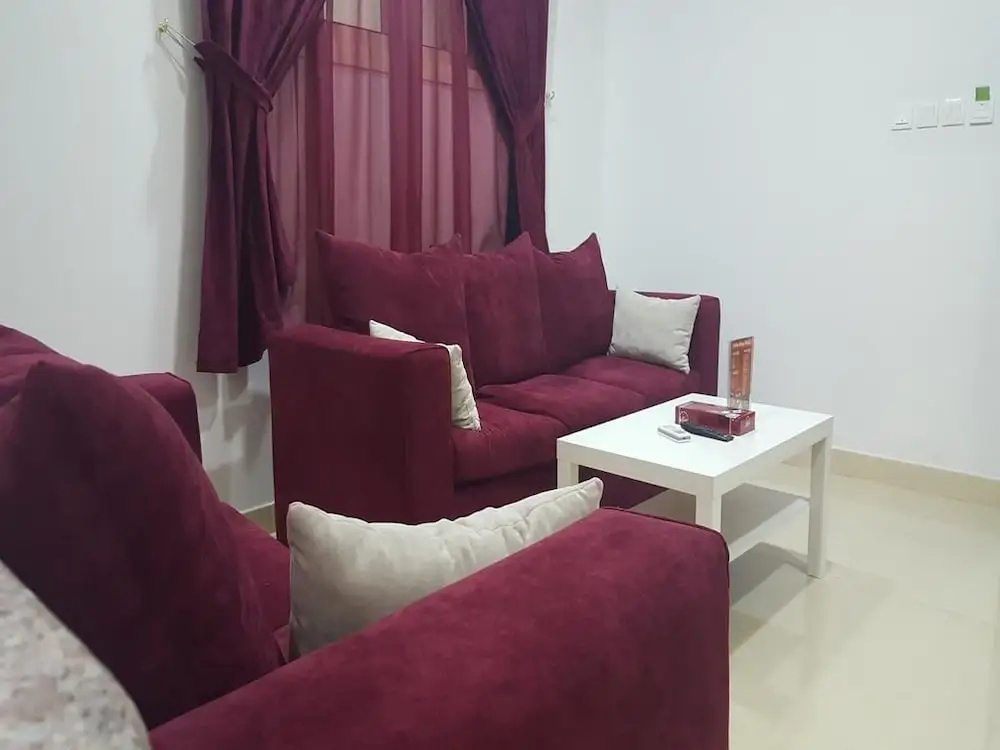 Madaya Residential Units - Alshumisi