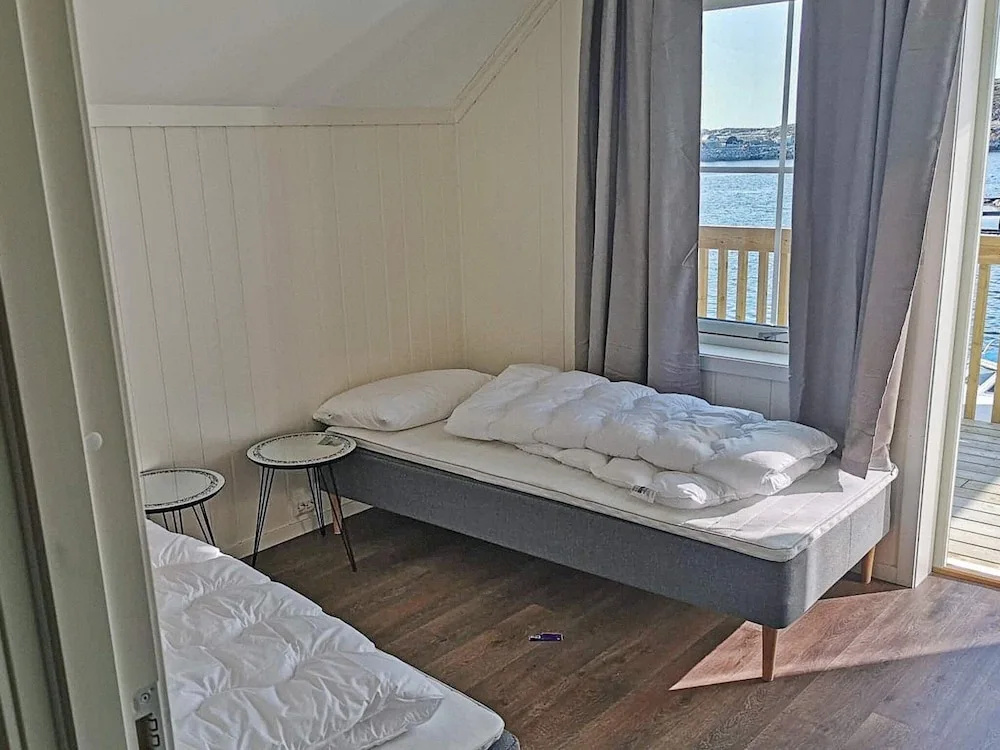 6 person holiday home in Kverva