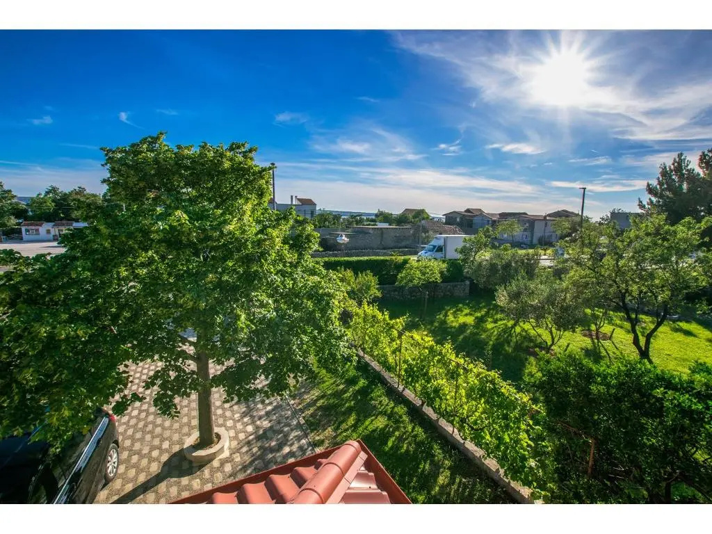 Apartments Kika