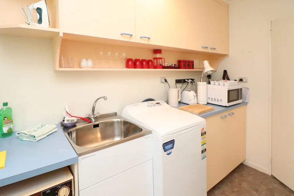 Hideaway in Harrowfield