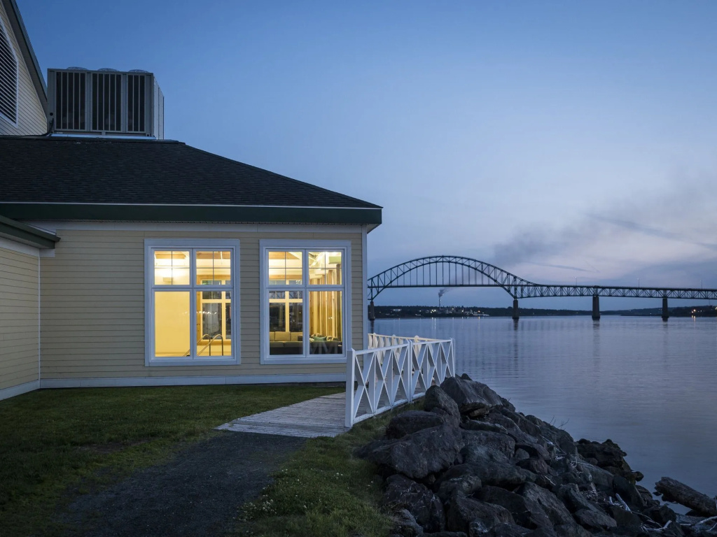 Rodd Miramichi
