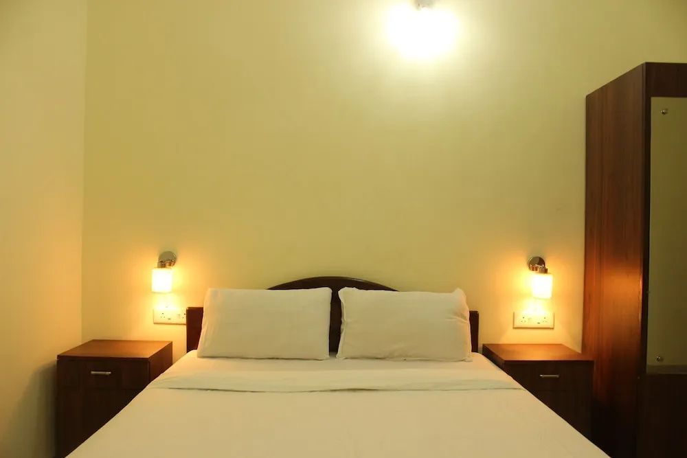 OYO 9173 Home Candolim Beach Lane