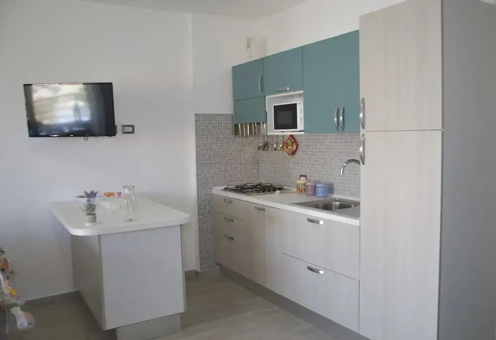 Casa Tracina