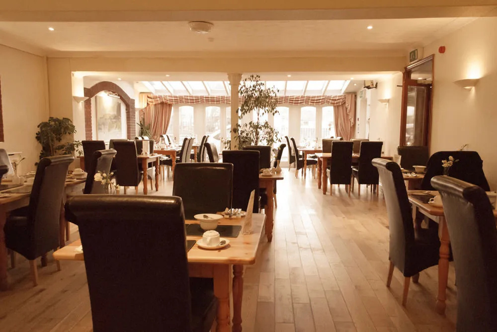 The Gower Hotel