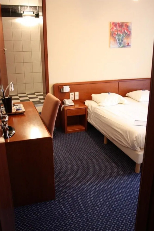 Hotel Royal Zelzate