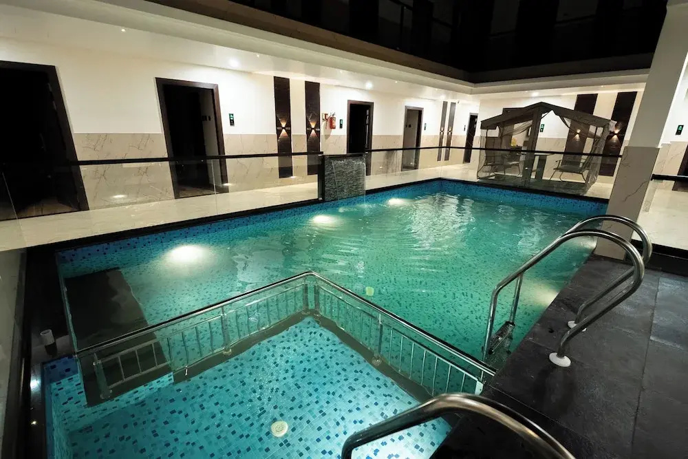 Hotel Navil Exotica