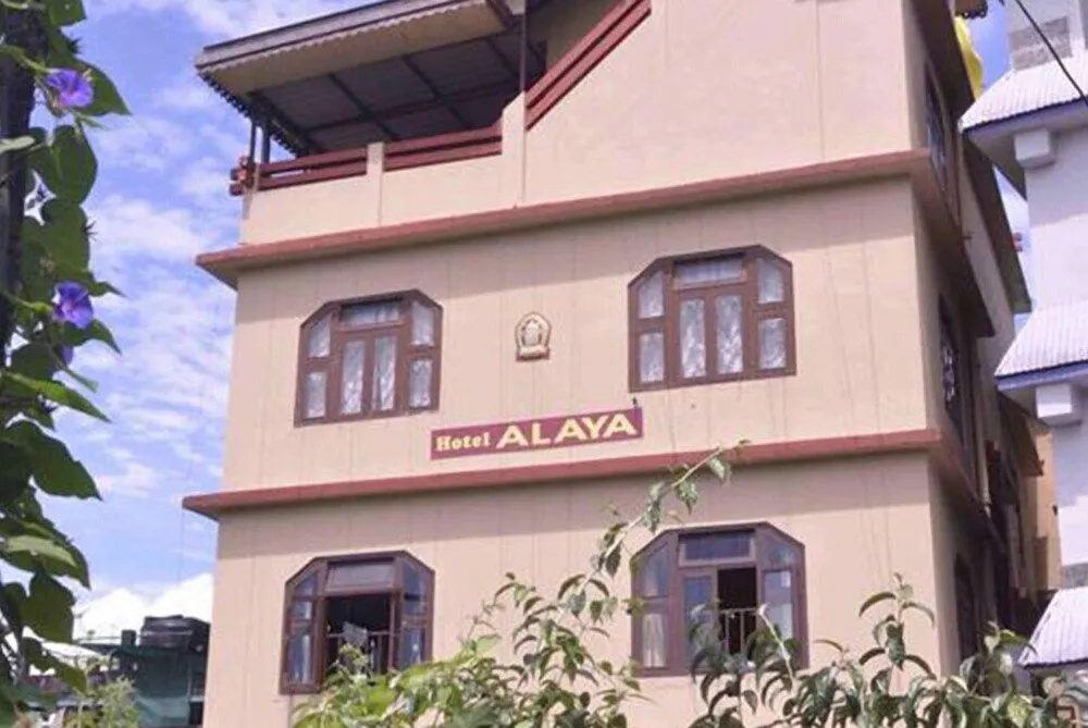 Hotel Alaya